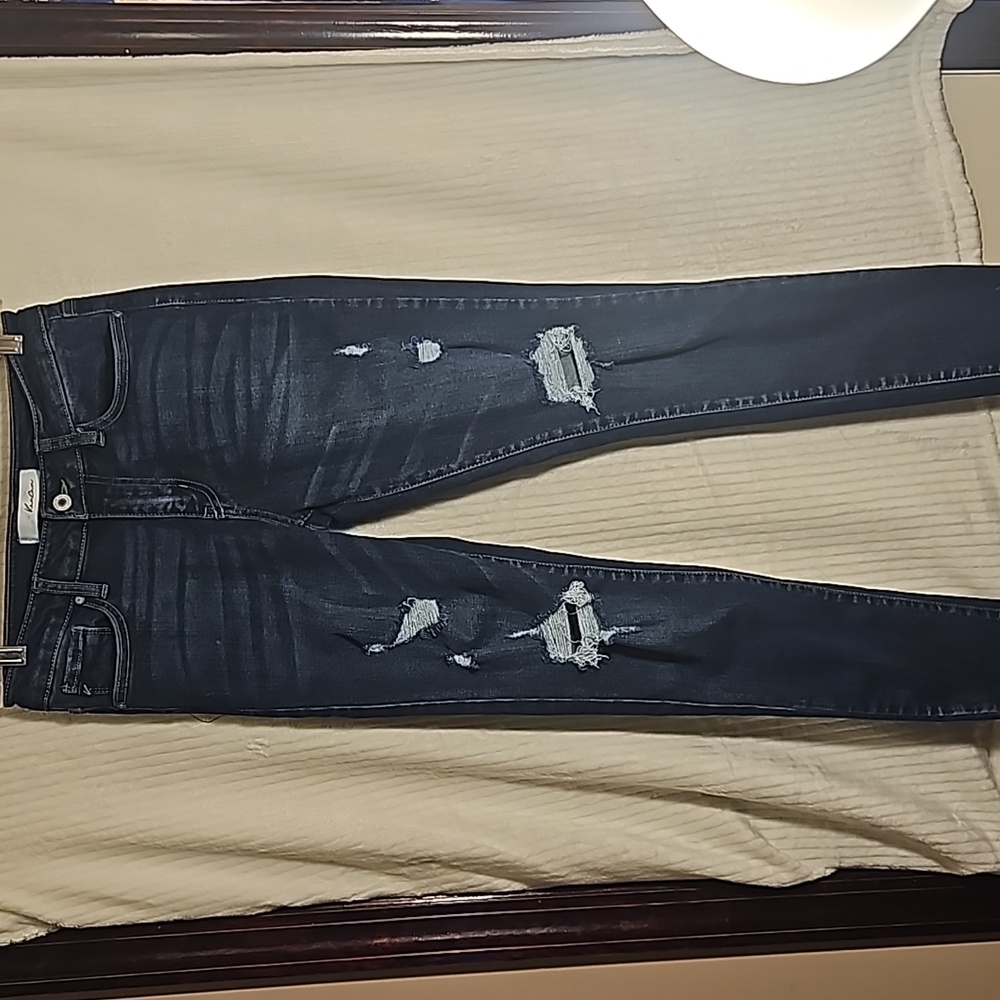 Kancan Jeans Size 7
